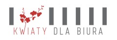 Kwiaty dla Biura