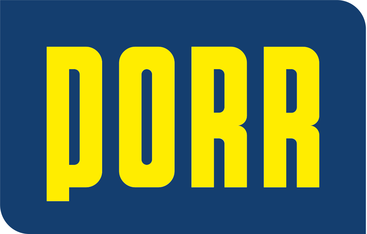 PORR