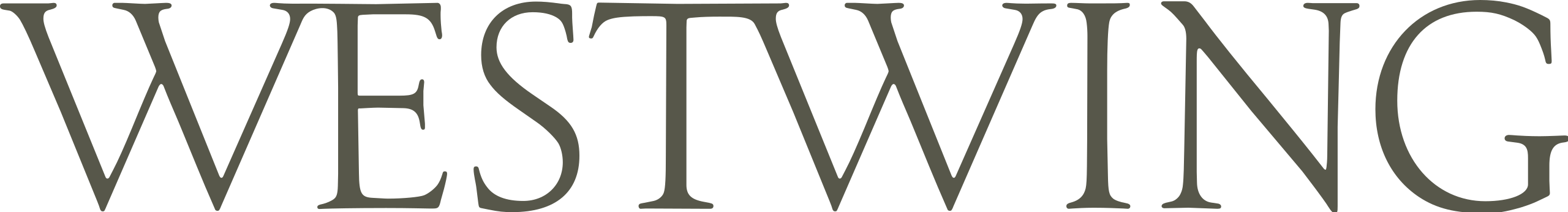 Westwing