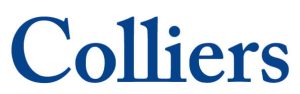 DoNotUseWithoutPermission_Colliers_Wordmark_CMYK
